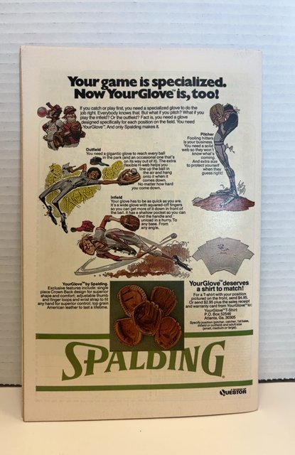 Master of Kung Fu #44 (1976)