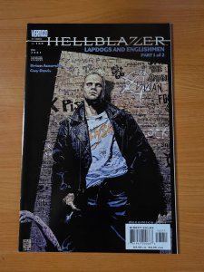 John Constantine Hellblazer #162 ~ NEAR MINT NM ~ 2001 DC / Vertigo Comics
