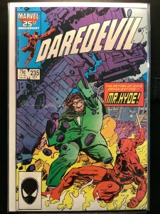 Daredevil #235 (1986)