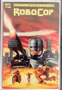 RoboCop (1990) NM/MT