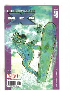 Ultimate X-Men #48 (2004) OF16