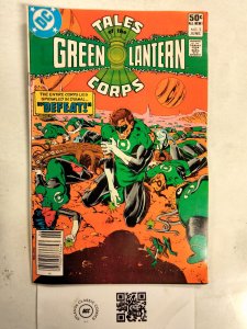 Tales of the Green Lantern Corps #2 NM DC Comic Books Superman Batman 21 HH26