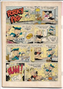 Porky Pig  5 - Silver Age - (VF) March, 1966