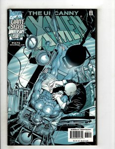The Uncanny X-Men #375 (1999) OF22