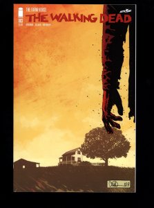 The Walking Dead #193 (2019)