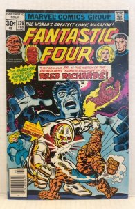 Fantastic Four #179 (1977)
