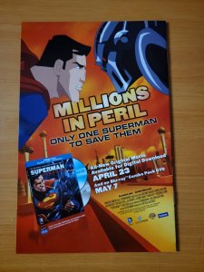 Aquaman v7 #20 ~ NEAR MINT NM ~ 2013 DC Comics