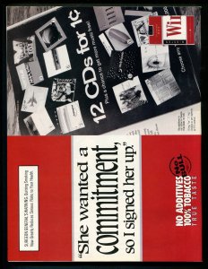 Sports Illustrated ( 8.0 VFN)  Mark McGwire /  March 1998