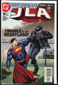 JLA #80 (2003)