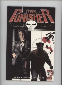 The Punisher Marvel Knights:Trade Paperback #3