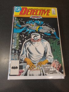 Detective Comics #579 (1987)