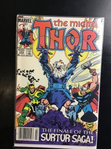 Thor #353 (1985)