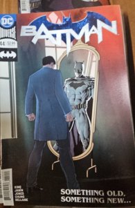 Batman #44 (2018)