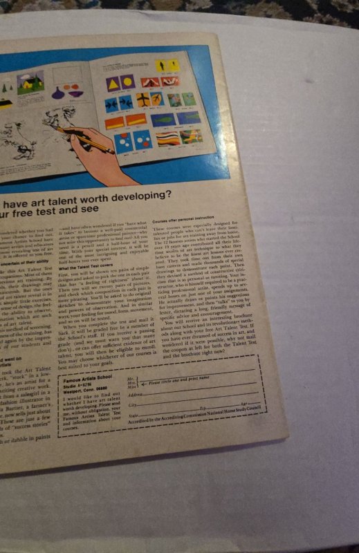 The X-Men #66 (1970), Incredible Hulk lashes out