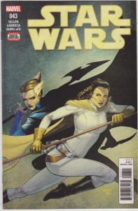 Star Wars #43