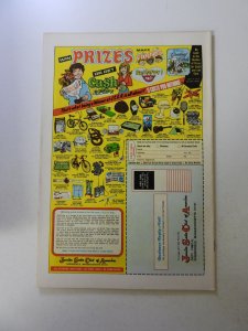 Dead of Night #6 (1974) VF- condition