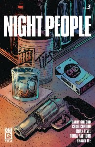 Night People #3 2024 Strips & Simpson Cover A Oni Press H02