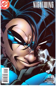 Nightwing #15 (1997)