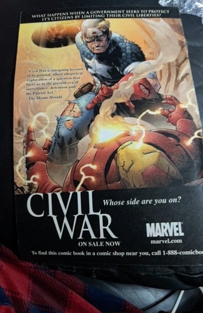 Spider-Man Collectible Series #12 (2006)