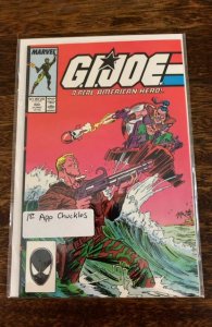 G.I. Joe: A Real American Hero #60 (1987)