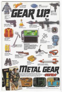 Nick Fury, Agent of SHIELD #3 (1989)