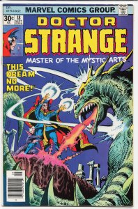 Doctor Strange #18 (1976) Doctor Strange