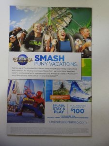 Venom #3 Fourth Printing NM- Condition