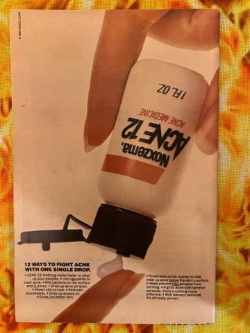 Sectaurs #1 (1985) - VF/NM