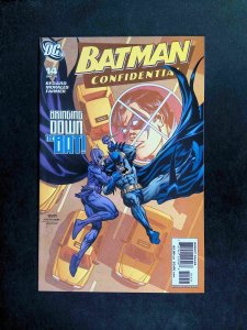 Batman Confidential #14  DC Comics 2008 VF+