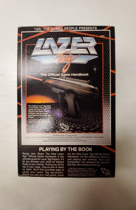 Mark Hazzard: Merc #8 (1987) NM Marvel Comic Book J732