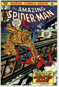 The Amazing Spider-Man #133 (1974)