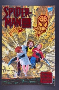 Spider-Man: The Lost Years #1 (1995)