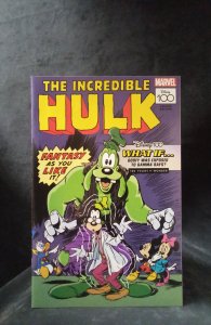 The Amazing Spider-Man #21 Mangiatordi Cover (2023)