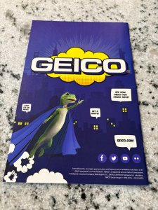 Deadpool # 1 LGY 301 NM 1st Print Marvel Comic Book X-Men X-Force 1 J435