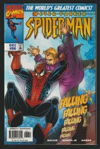 Peter Parker: Spider-Man #86 (1997) Marvel
