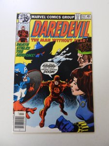 Daredevil #157 (1979) FN/VF condition
