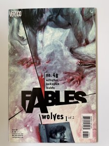Fables #48 - VF/NM (2006)