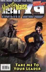 Take Me To Your Leader