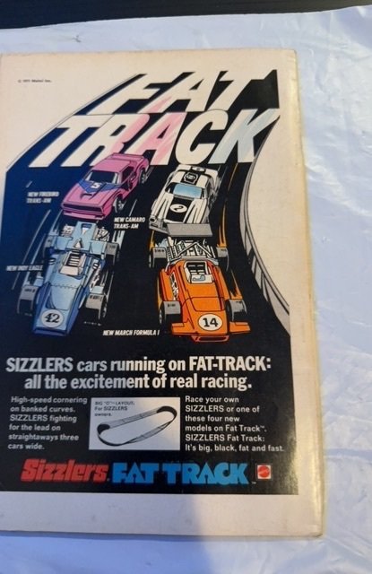 Marvel Feature #2 (1972)2nd Defenders app