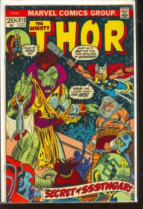 Thor #212