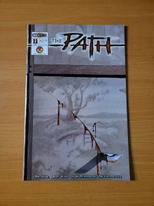 The Path #11 ~ NEAR MINT NM ~ 2003 CrossGen Comics