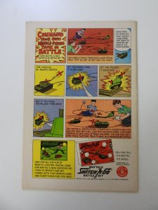 Adventure Comics #347 (1966) VF- condition