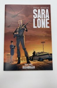 Sara Lone #3 Cover A (2022)