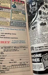 Daredevil #183 (1982)vs punisher iconic frank miller run