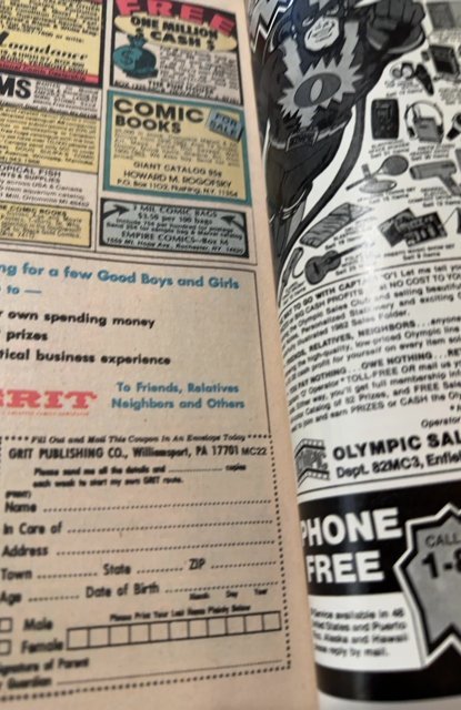 Daredevil #183 (1982)vs punisher iconic frank miller run