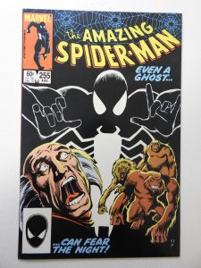 The Amazing Spider-Man #255 (1984) VF Condition!
