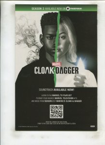 SPIDER-MAN ANNUAL #1 (9.2) VARIANT!! 2019