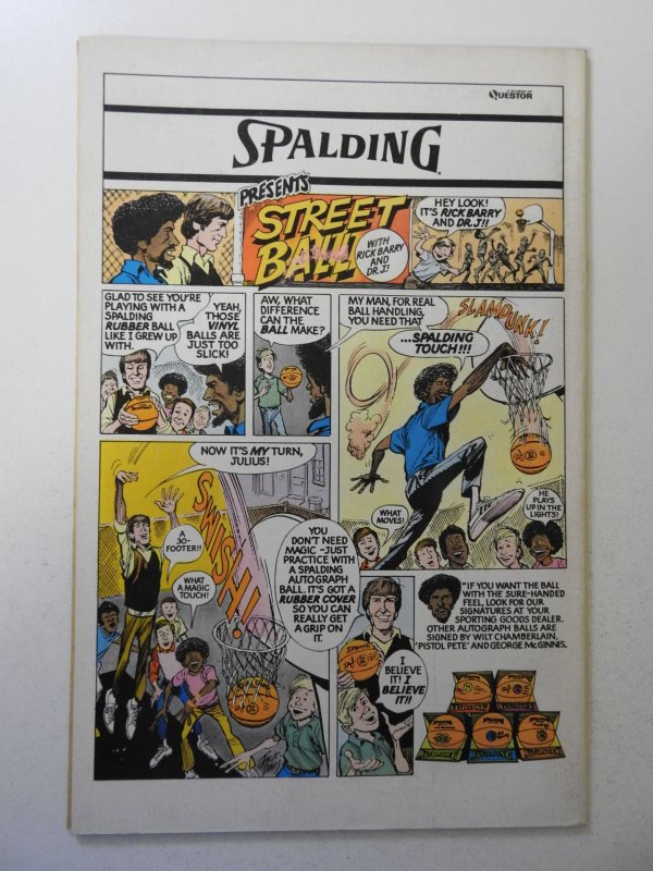 Tomb of Dracula #65 (1978) FN+ Condition!