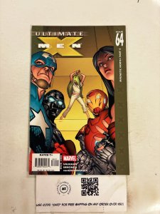 Ultimate X-Men #64 NM Marvel Comic Books Polaris Wolverine 23 HH65