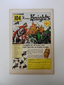 Our Army at War #127 (1963) VG condition